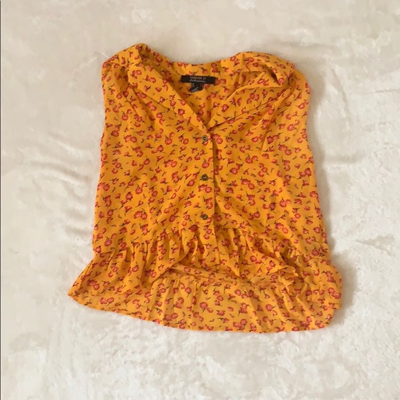 blouse - Picture 1 of 2